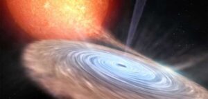 Major collaboration reveals new insights on binary star systems